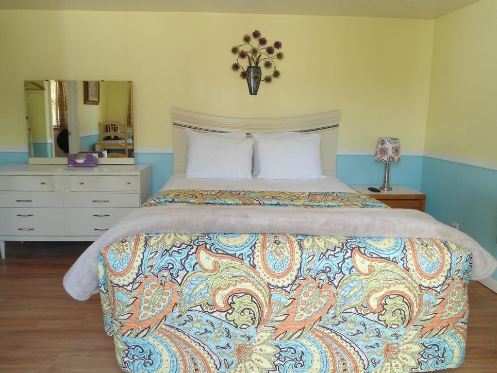Flower Field Inn And Cottages Stroudsburg Zewnętrze zdjęcie